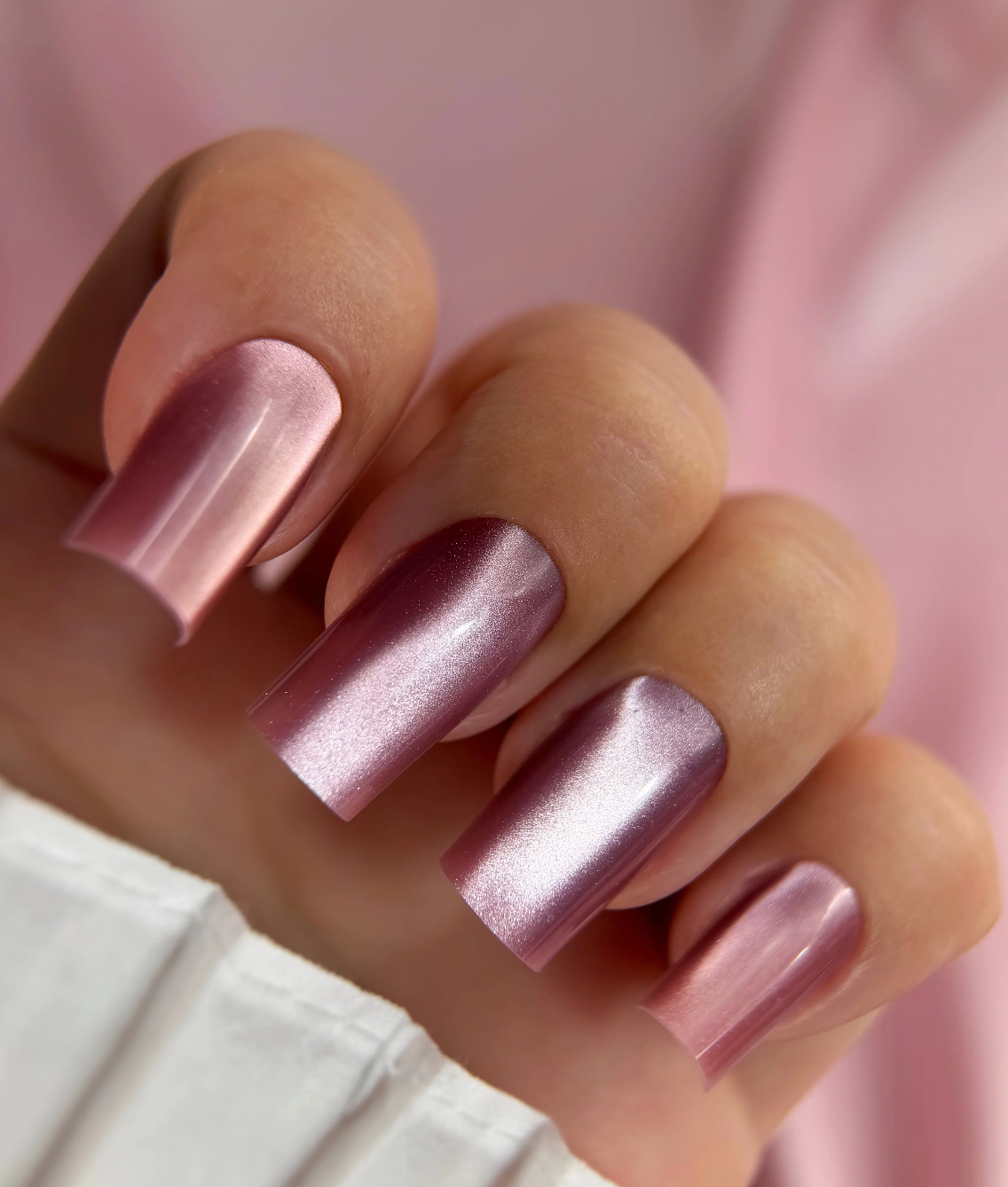 Vernis Semi Permanent Silk Cat 17 - 10ml
