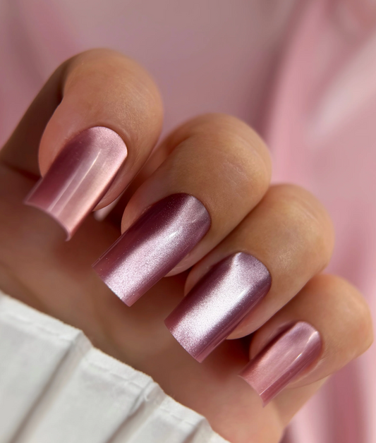 Vernis Semi Permanent Silk Cat 17 - 10ml