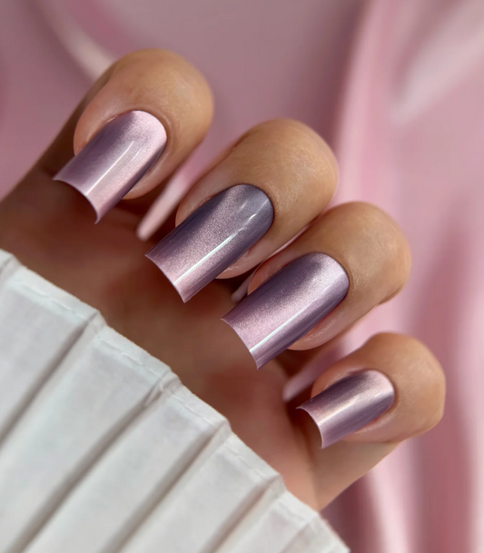 Vernis Semi Permanent Silk Cat 19 - 10ml