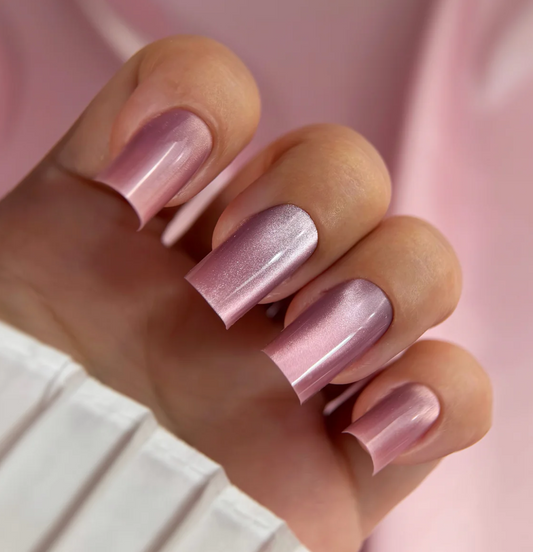 Vernis Semi Permanent Silk Cat 20 - 10ml