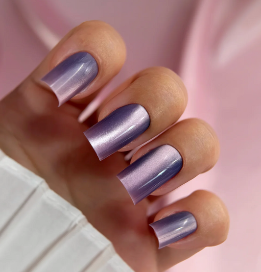 Vernis Semi Permanent Silk Cat 21 - 10ml