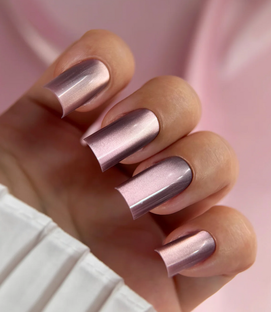 Vernis Semi Permanent Silk Cat 22 - 10ml