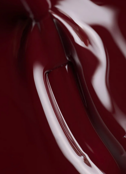 Vernis Semi Permanent Burgundy 2 - 10ml