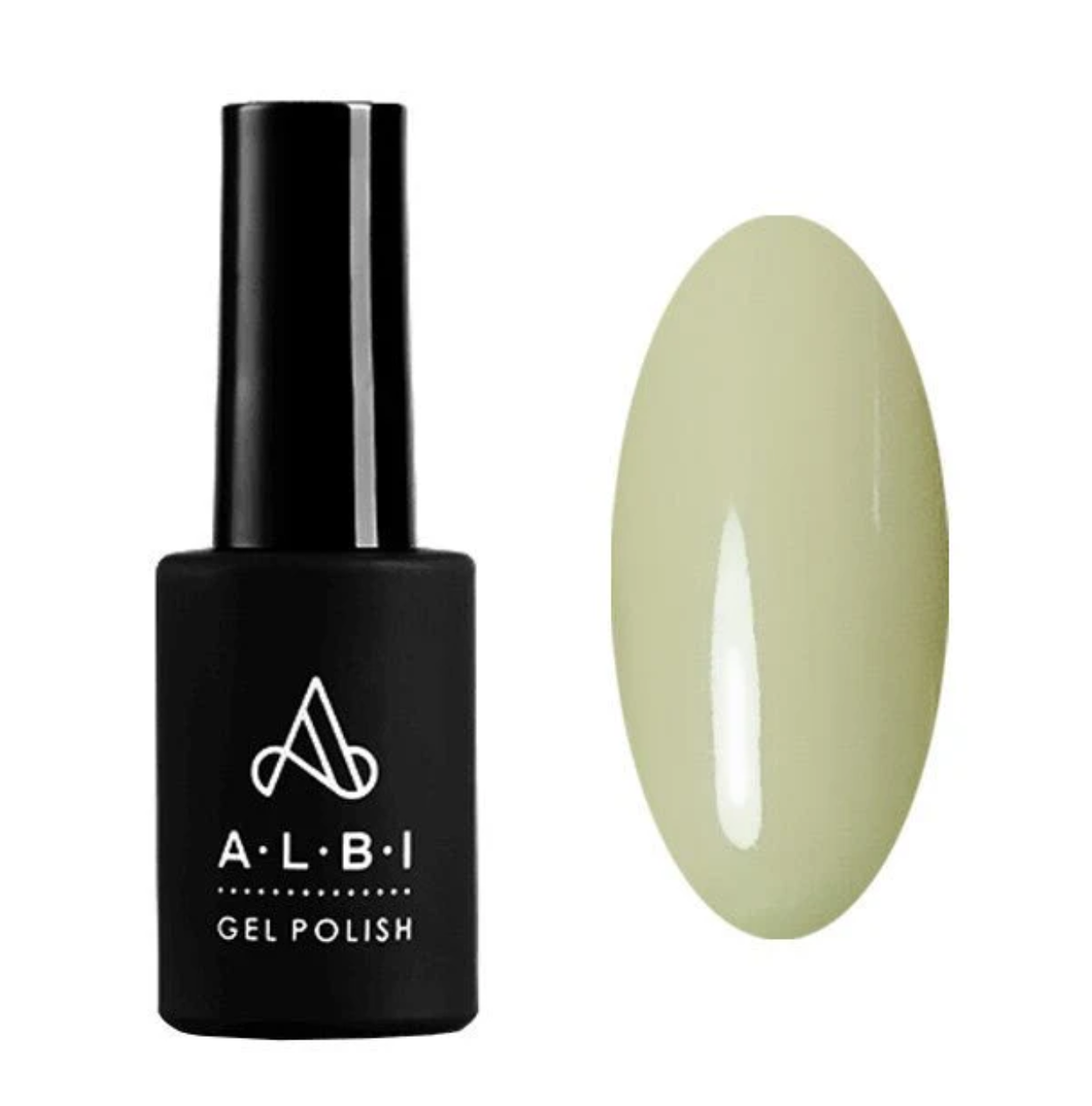 Vernis Semi Permanent 80 - 10ml