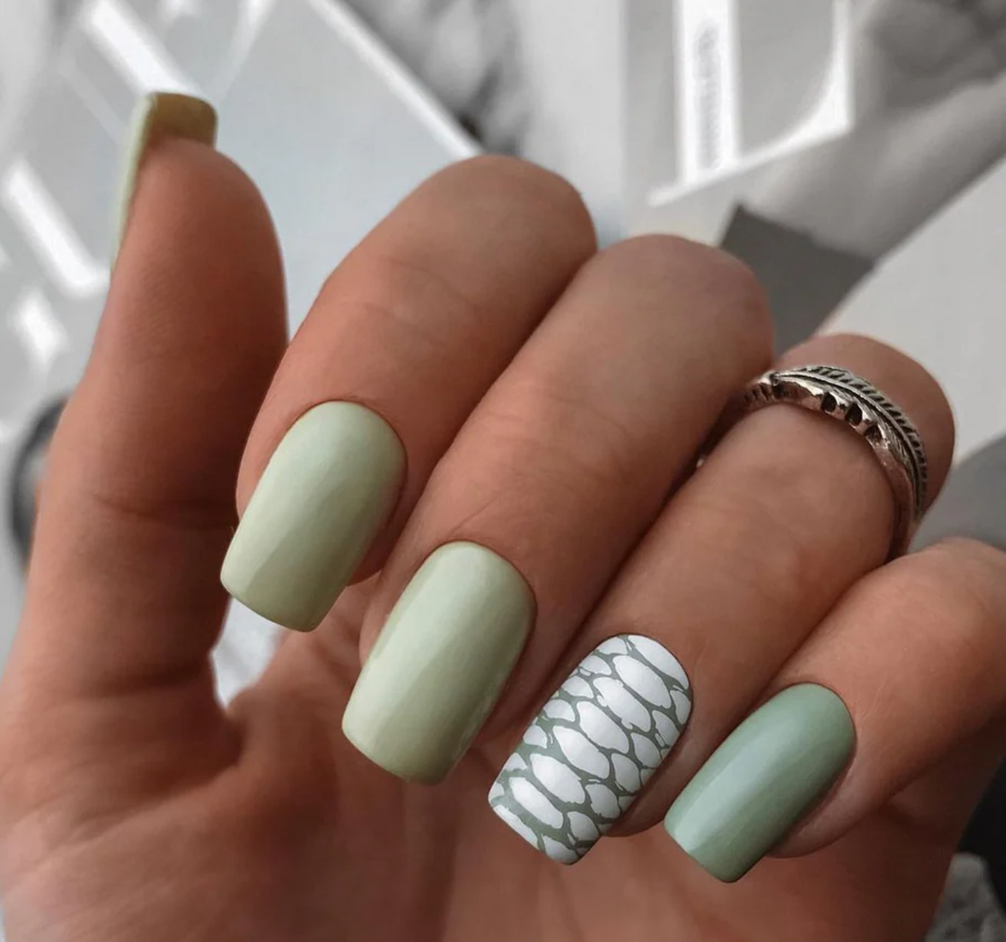 Vernis Semi Permanent 80 - 10ml