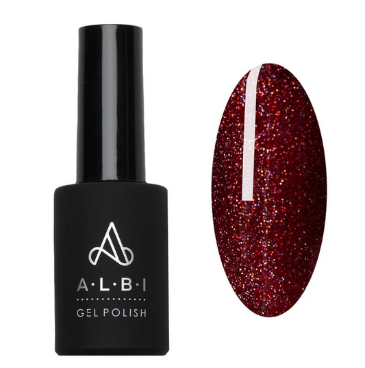 Vernis Semi Permanent 102 - 10ml