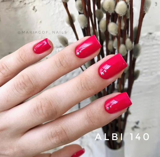 Vernis Semi Permanent 110 - 10ml