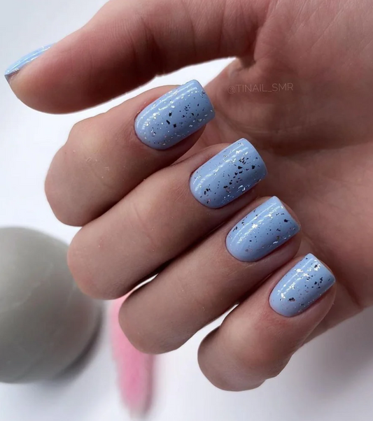 Vernis Semi Permanent 120 - 10ml