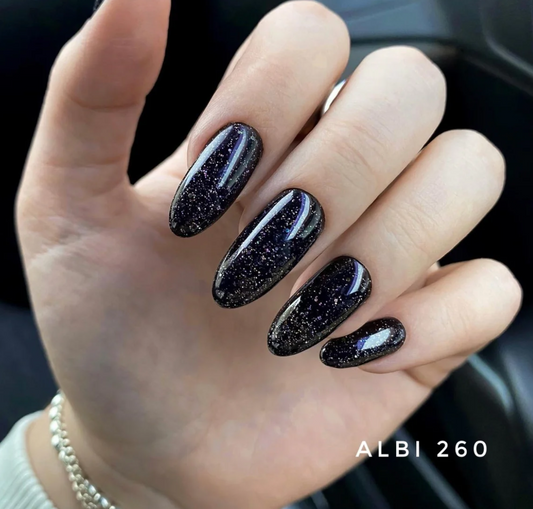 Vernis Semi Permanent 260 - 10ml