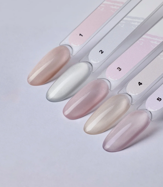 Vernis Semi Permanent Silk Cat 3 - 10ml