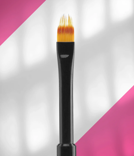 Pinceau pour dégradé, largeur 7 mm/longueur 11 mm