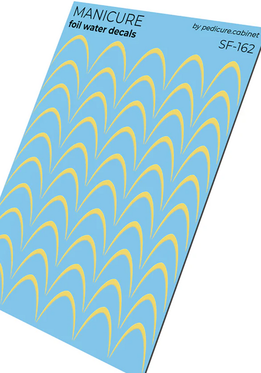 Water Decal - SF-162