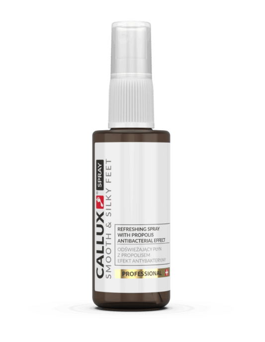 Spray antibactérien avec propolis - 55ml