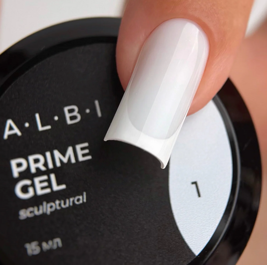Prime Gel 1 – 15ml