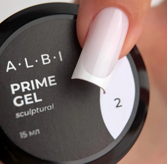 Prime Gel 2 – 15ml