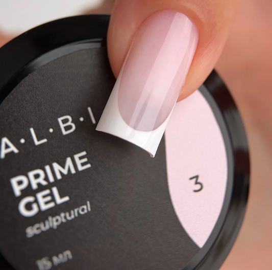 Prime Gel 3 – 15ml
