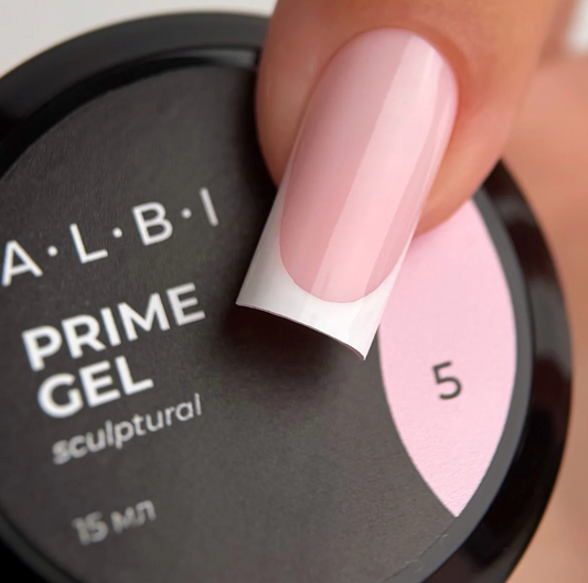 Prime Gel 5 – 15ml
