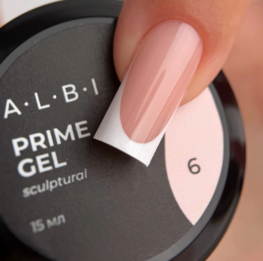 Prime Gel 6 – 15ml