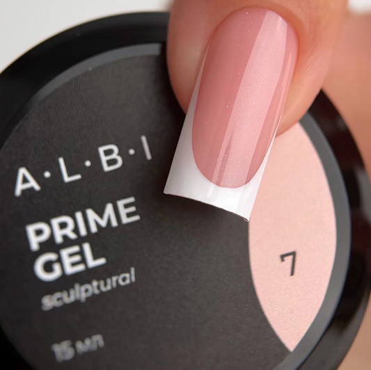 Prime Gel 7 – 15ml