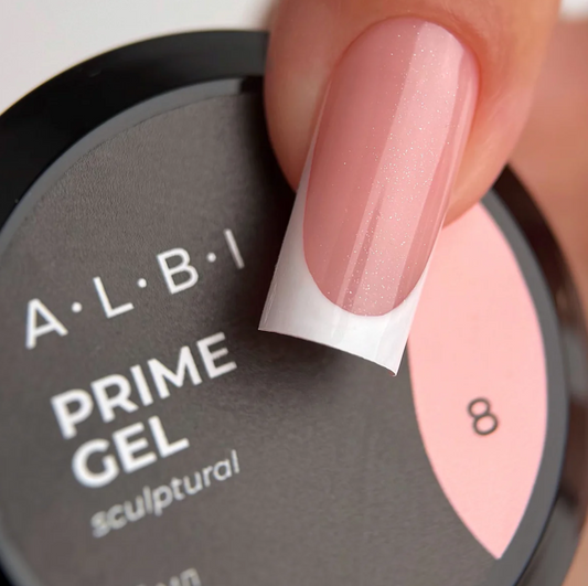 Prime Gel 8 – 15ml
