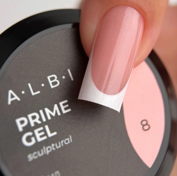 Prime Gel 8 – 15ml