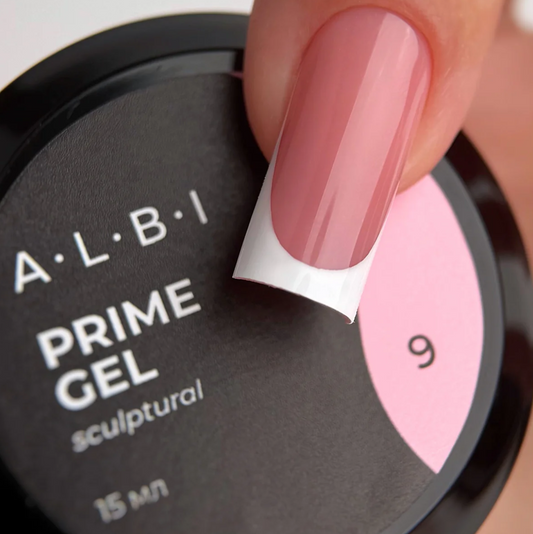Prime Gel 9 – 15ml