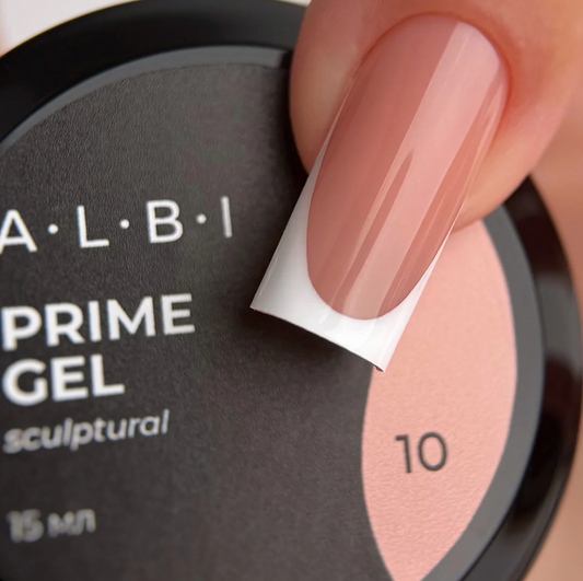 Prime Gel 10 – 15ml