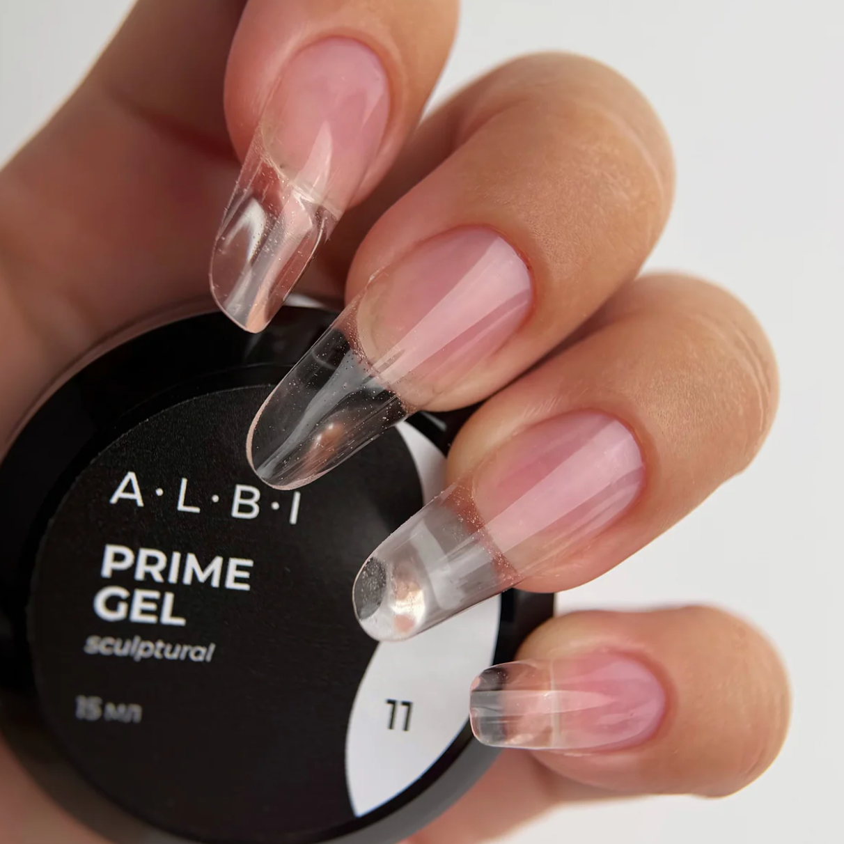Prime Gel 11 – 15ml