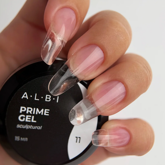 Prime Gel 11 – 15ml