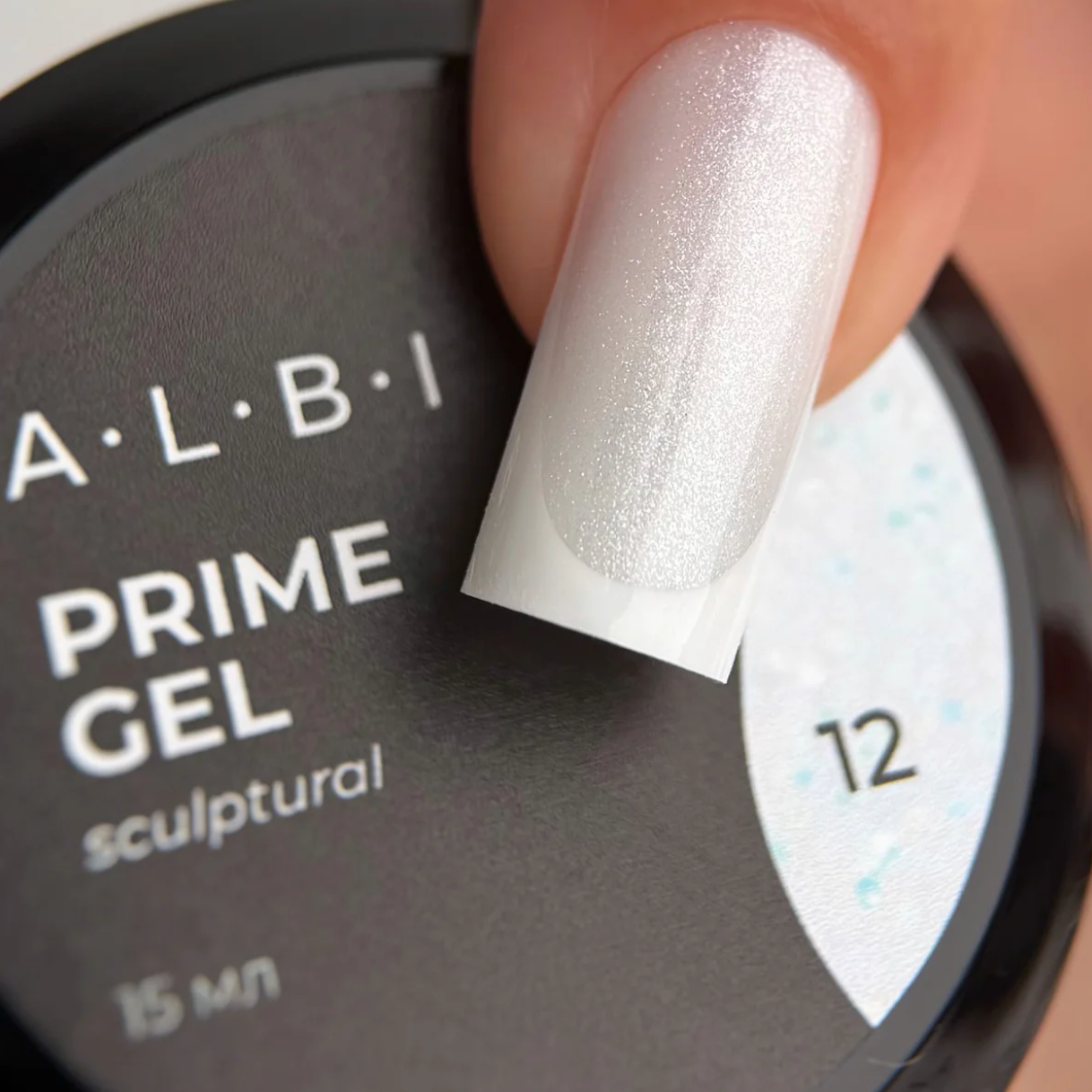Prime Gel 12 – 15ml