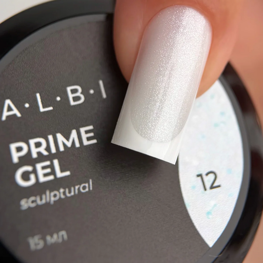 Prime Gel 12 – 15ml
