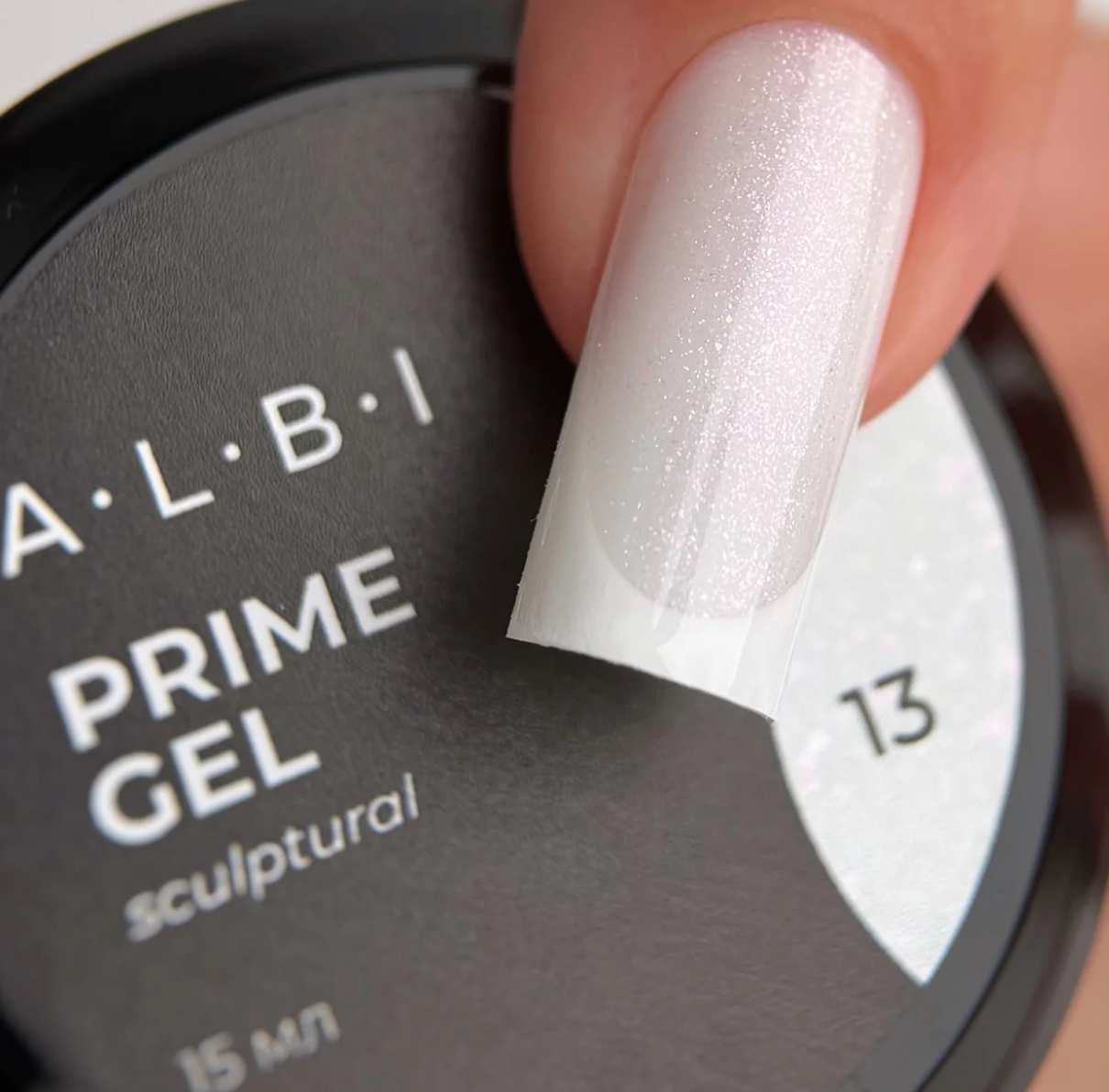 Prime Gel 13 – 15ml
