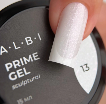 Prime Gel 13 – 15ml