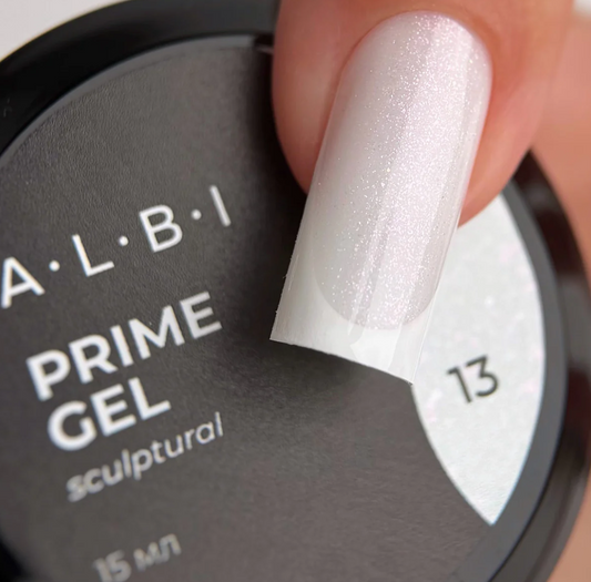 Prime Gel 13 – 15ml