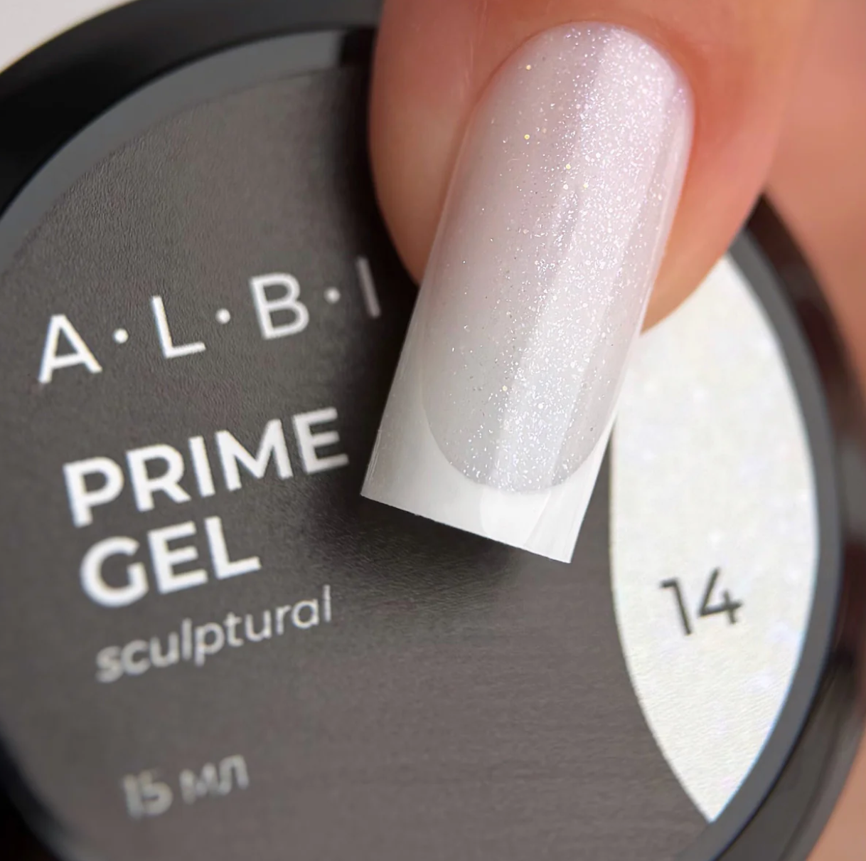 Prime Gel 14 – 15ml
