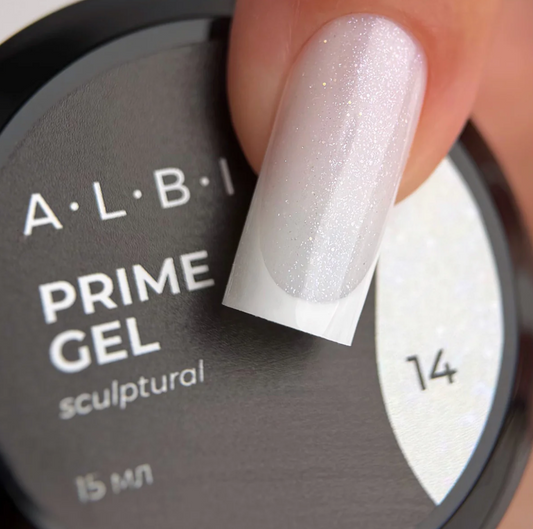 Prime Gel 14 – 15ml