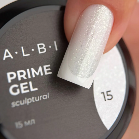 Prime Gel 15 – 15ml