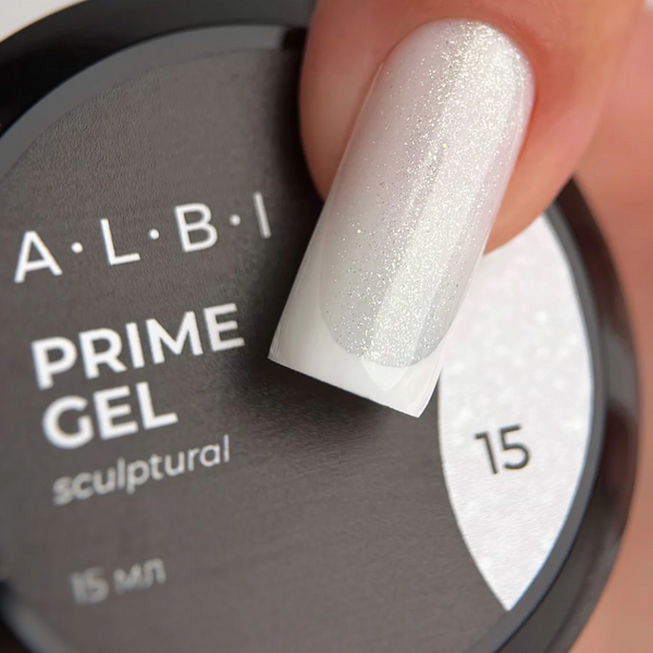 Prime Gel 15 – 15ml