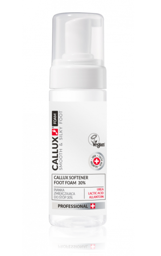 Mousse anti-callosités express - 150ml