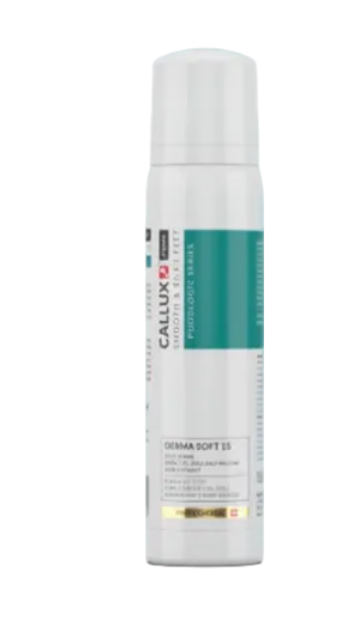 Mousse derma soft - 150ml