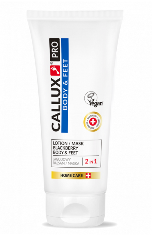 Masque hydratant - 100ml
