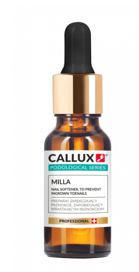 Milla nail softener - 50ml