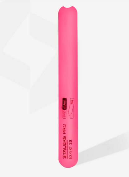 Base Plastique biseautée droite - 162 mm