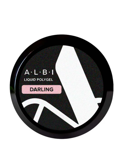 Polygel Liquide - Darling