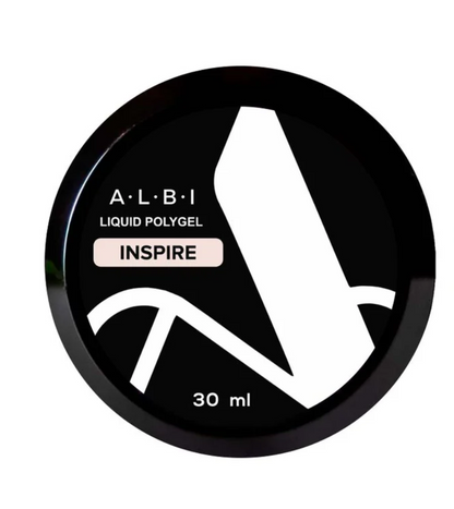 Polygel Liquide - Inspire
