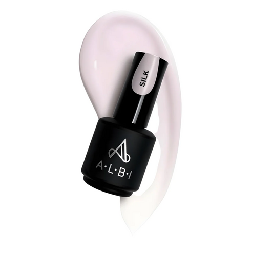 Polygel liquide - Silk