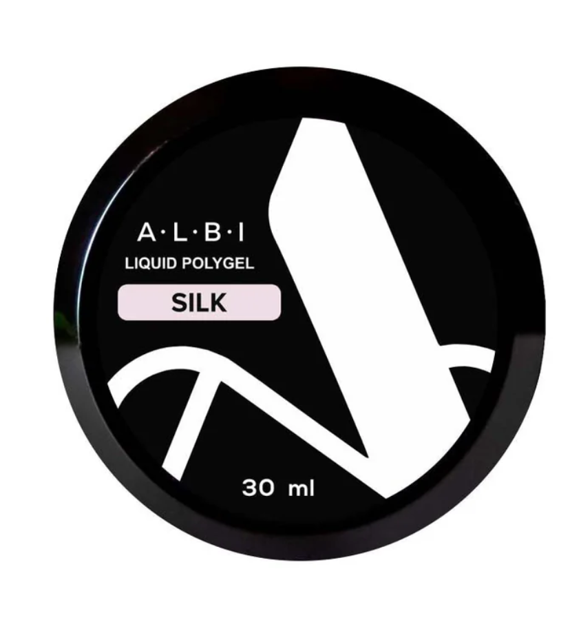 Polygel liquide - Silk