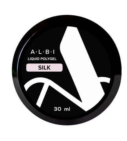 Polygel liquide - Silk