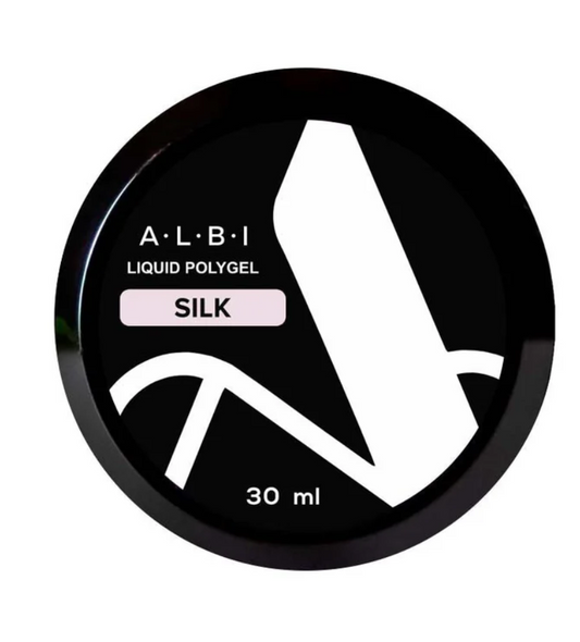 Polygel liquide - Silk