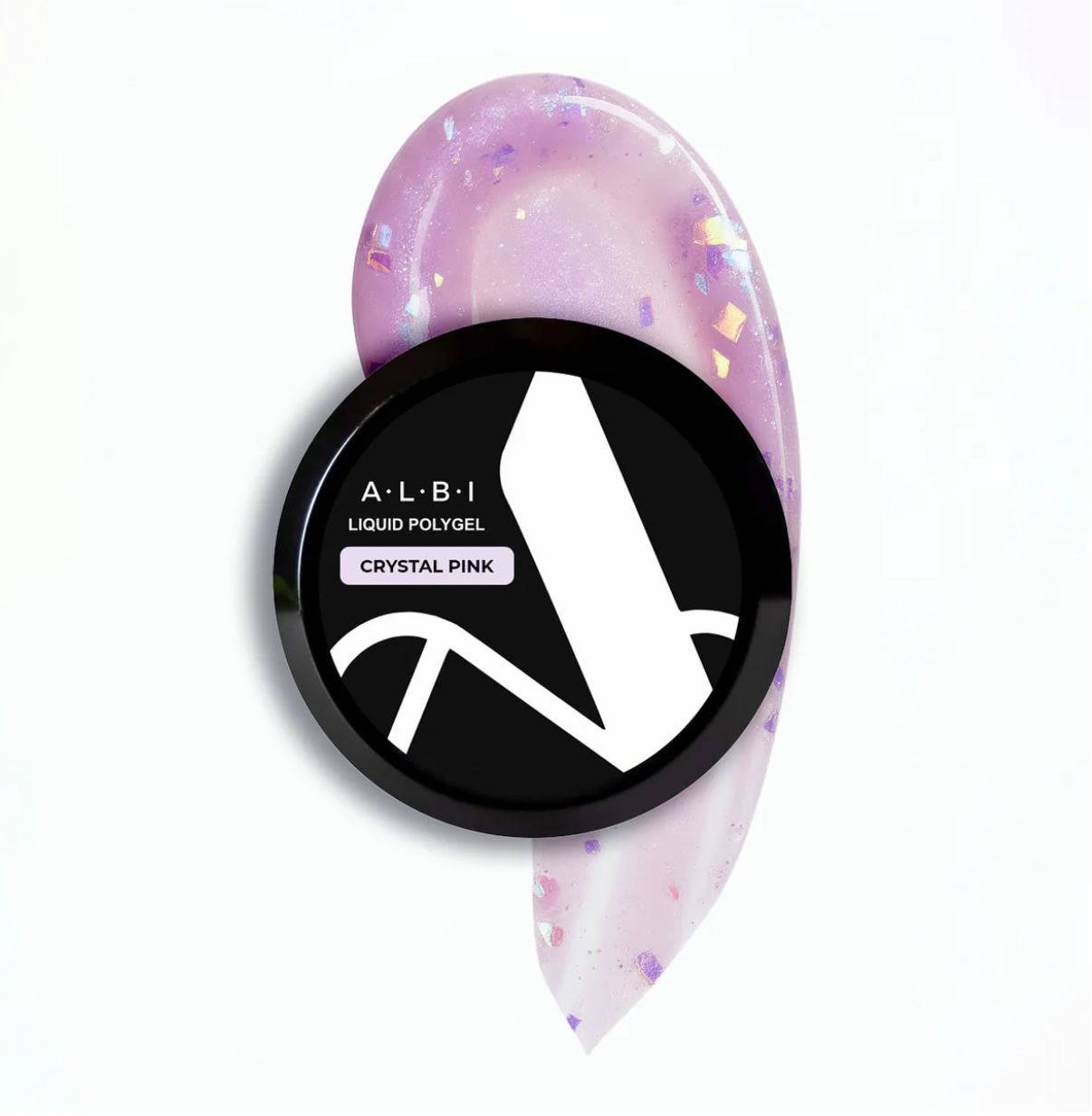 Polygel Liquide Crystal - 15ml